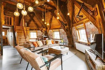 Holiday Mill in the Dunes