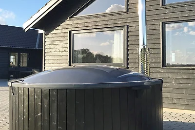 Luxuriöses Refugium mit Pool