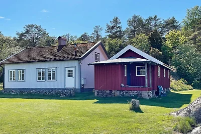 4 Sterne Ferienhaus in tånumshede-By Traum