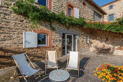 Casa vacanze con terrazza privata