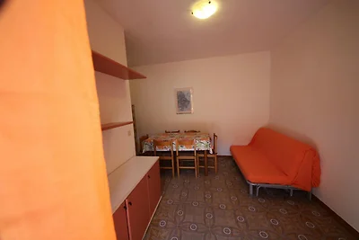 Rosolina Mare Apartment in Meeresnähe