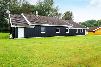 10 Personen Ferienhaus in Nordborg-By Traum