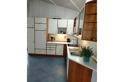 Ferienhaus mit 2 Schlafzimmer