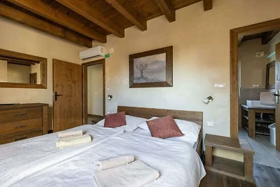 Villa in Premantura met zwembad