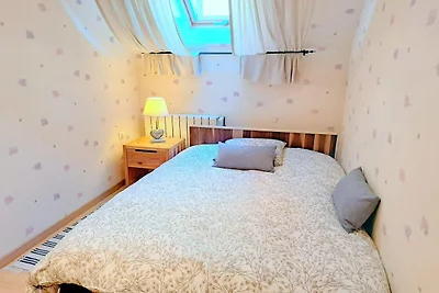 Haus nahe Vogesenpark und La Petite Pierre