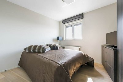 Mooi appartement aan zee