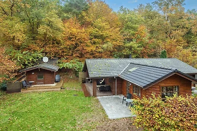 Sereen toevluchtsoord in Lyngsbaek-By Traum