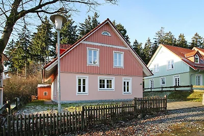 Ferienhäuser im Tannenpark, Tanne