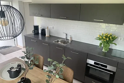 Accogliente casa vacanze con ampio giardino
