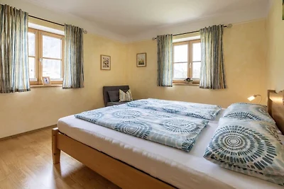Ferienwohnung Erbhof Jachenau