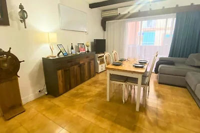 Ferienwohnung Familienurlaub Finestrat