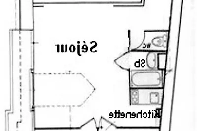 Residenztag Etigny Alley