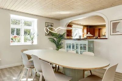 4 Sterne Ferienhaus in Væggerløse