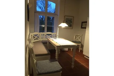 Hof Homfeld - Wohnung 1