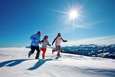 Ferienhaus in Scheifling nahe Skipisten