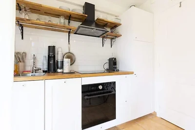 Wohnung in Cap d'Antibes nahe Stränden