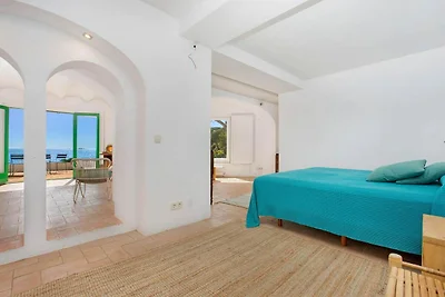 Villa Marineda per 12 persone