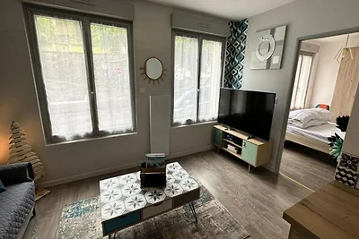 Appartamento a Le Mont-Dore Sancy