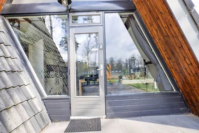 Ferienhaus in Stramproy mit privater Terrasse