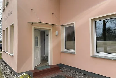 Pensione Haus Anna Appartamento 2