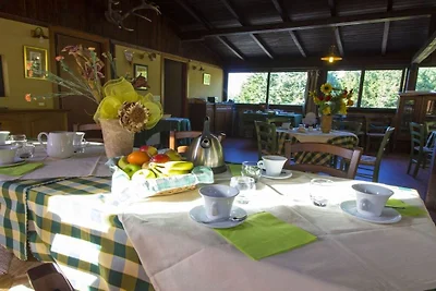 Ferienhaus in Toskana mit 2 Schlafzimmer