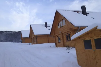 Harzer Blockhaus II