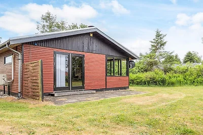 4 Personen vakantie huis in Hals