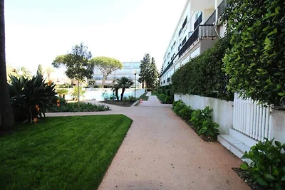 Residenz Paris Saint Tropez