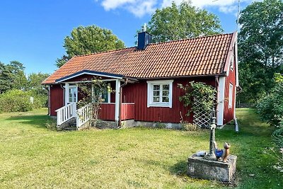 5 Personen vakantie huis in BORGHOLM