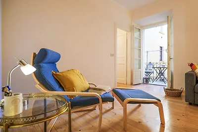 Casa Sofia: Appartamento Primo