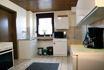 Vakantiehuis Ontspannende vakantie Perscheid