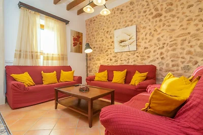 N'amera - Villa Con Piscina Privada En Campos