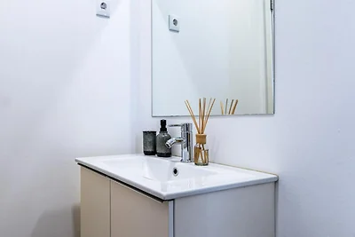 Apartment in Porto mit Terrasse und Komfort