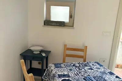 One Bedroom Apartment with Balcony