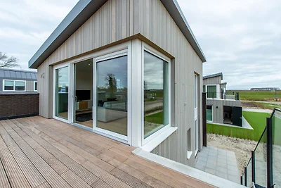 Casa vacanze a Kamperland con giardino