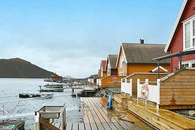 6 Personen Ferienhaus in Gursken-By Traum
