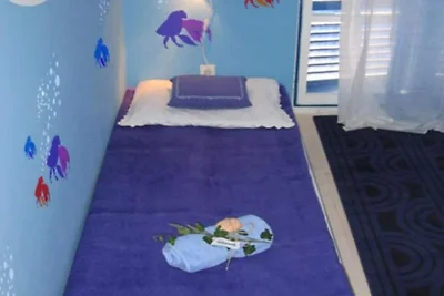Apartments Mediterraneo Blues - Two bedroom a...