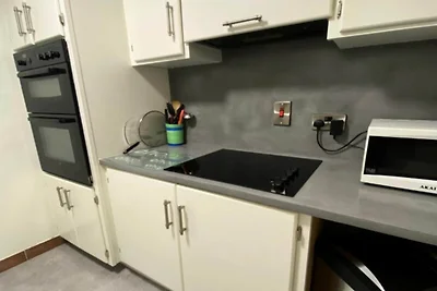 Haus in Oughterard nahe Lough Corrib