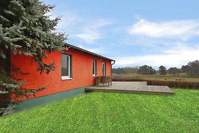 Ferienhaus Erholungsurlaub Lohmen