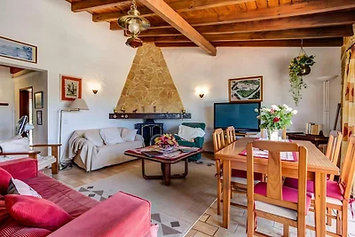 Elegant appartement met zwembad in Tavira