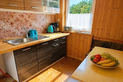 Ferienwohnung für 4 Personen, Wiselka