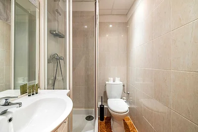 Gemütliches Apartment 2P im Herzen von Nizza ...