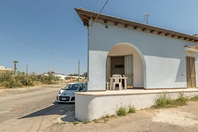 Schöne Wohnung mit Meerblick in Marina di...