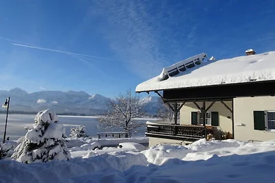 Tegelberg, Haus Edelweiß