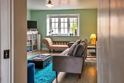 Cottage met 3 slaapkamers in Carhampton, Geen...