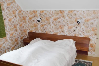 6 Personen Ferienhaus in Sandhornøy