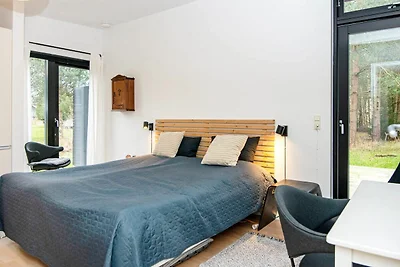 8 Personen Ferienhaus in Ebeltoft