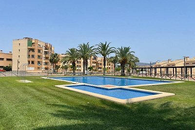 Apartment mit Pool im La Tercia Resort