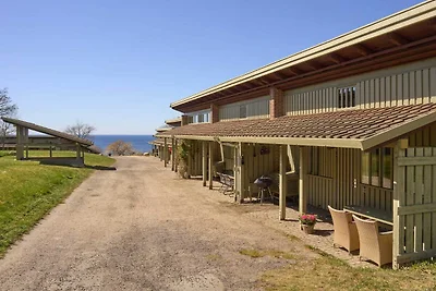 4 sterren vakantie huis in Allinge-By Traum