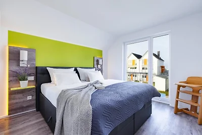 Appartamento nell'Ostseeresort Olpenitz